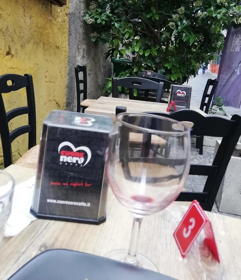 Purgatorio House Apartment Naples