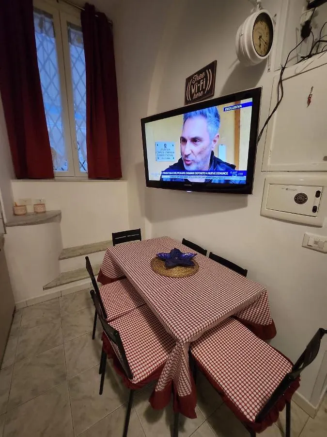 Purgatorio House Apartment Naples