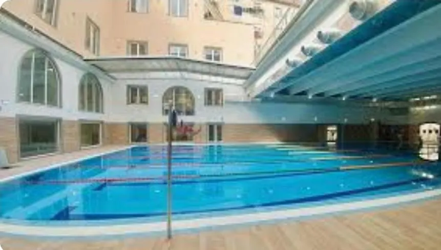 Purgatorio House Appartement Napels