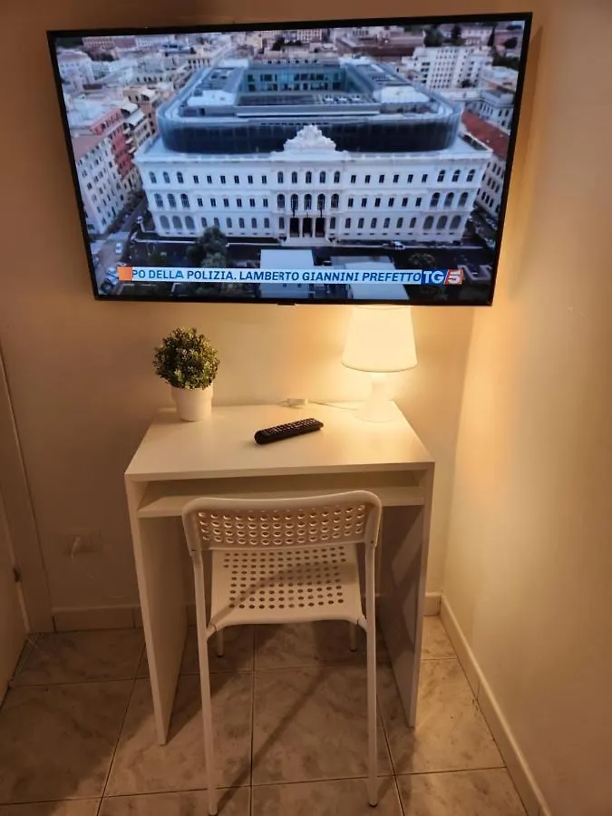 Purgatorio House Appartement Napels Italië