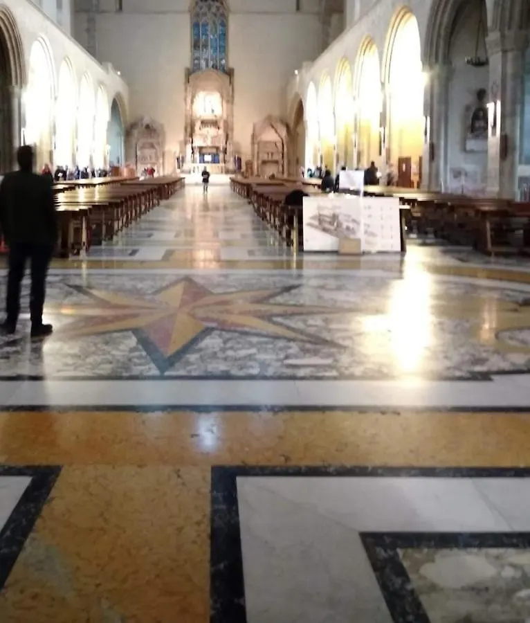 Purgatorio House Apartment Naples
