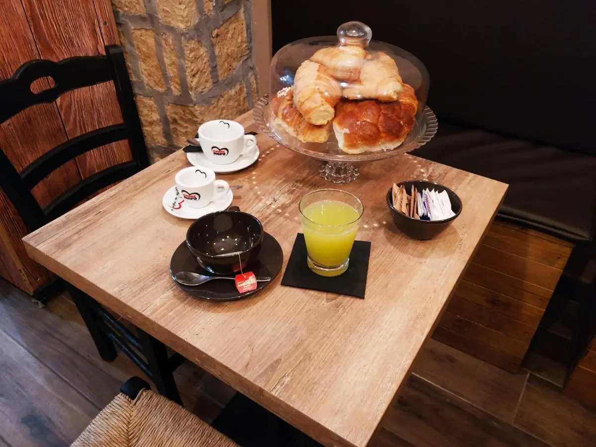 Purgatorio House Apartment Naples