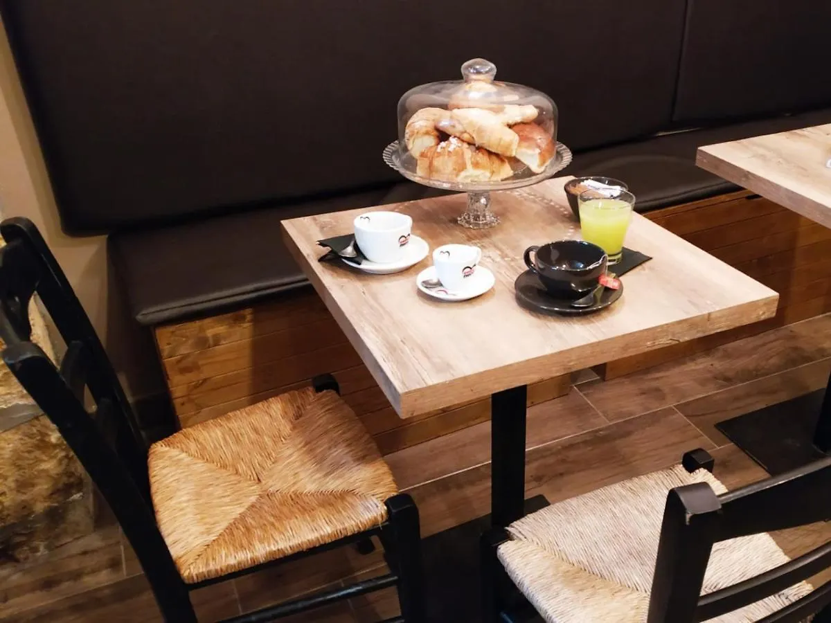 Purgatorio House Apartment Naples Italy