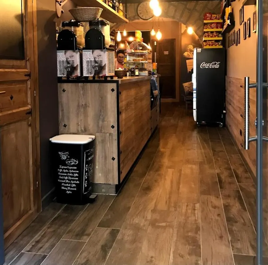 Apartmán Purgatorio House Neapol Itálie