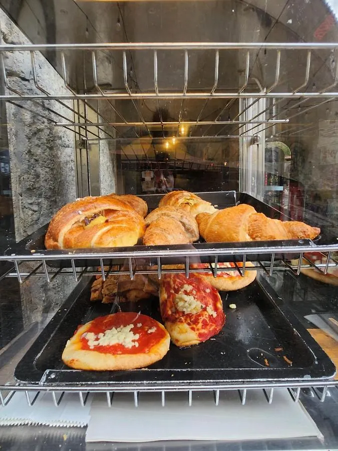 Purgatorio House Apartment Naples