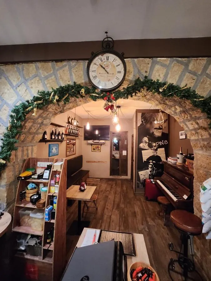 Apartmán Purgatorio House Neapol