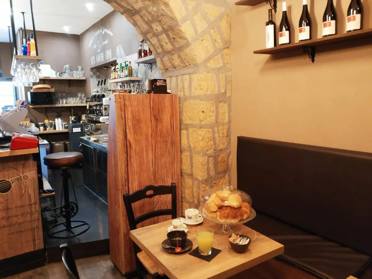 Purgatorio House Apartment Naples